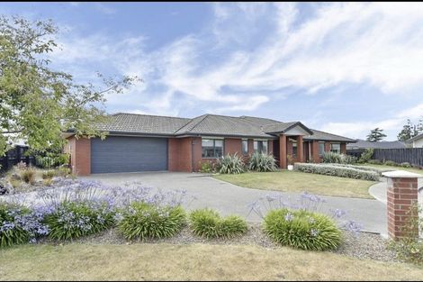 Photo of property in 6 Hampstead Close, Rangiora, 7400