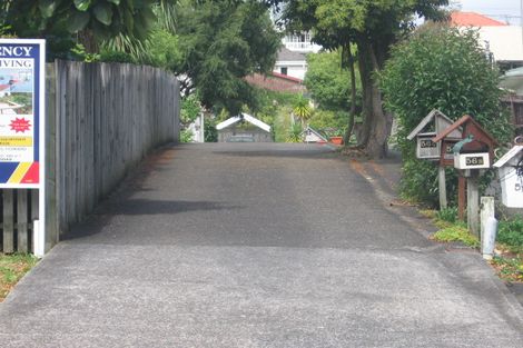 Photo of property in 56b Nile Road, Milford, Auckland, 0620