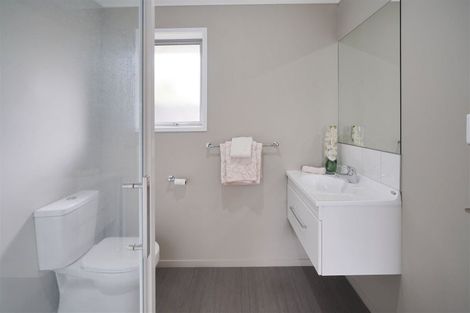 Photo of property in 1 Eversham Drive, Rolleston, 7615