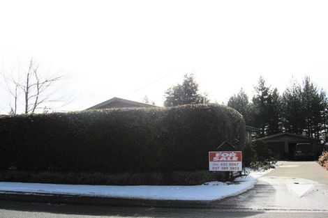 Photo of property in 16 Tekapo Drive, Twizel, 7901