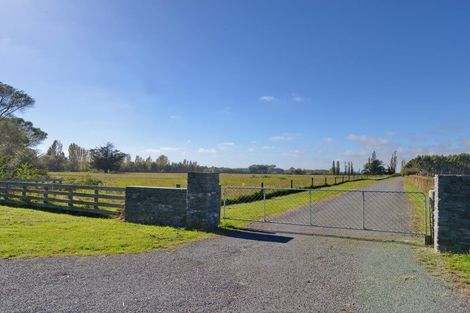 Photo of property in 182 Jacksons Road, Ohoka, 7692