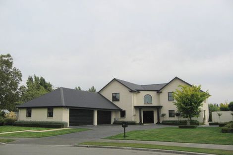 Photo of property in 51 Lewisham Park, St Albans, Christchurch, 8052