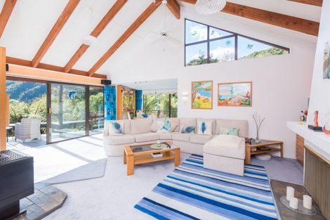 Photo of property in 259 Queen Charlotte Drive, Havelock, 7281