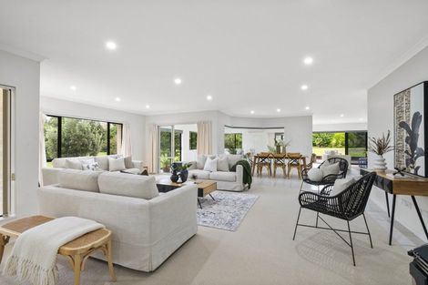 Photo of property in 16 Pukematawai Lane, Levin, 5571