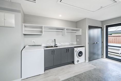 Photo of property in 4 Rhyolite Court, Rolleston, 7614