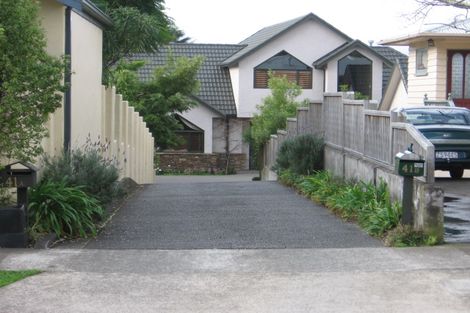 Photo of property in 41b Lincoln Terrace, Hokowhitu, Palmerston North, 4410
