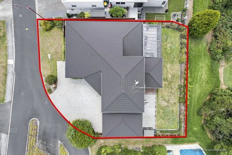 Photo of property in 13 Gilbert Court, Rototuna, Hamilton, 3210
