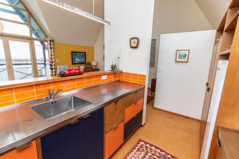 Photo of property in 83a Majoribanks Street, Mount Victoria, Wellington, 6011