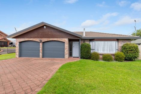 Photo of property in 35 Carter Drive, Pomare, Rotorua, 3015