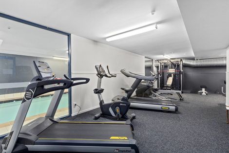 Photo of property in Luxford Villas, 111/72 Herald Street, Berhampore, Wellington, 6023