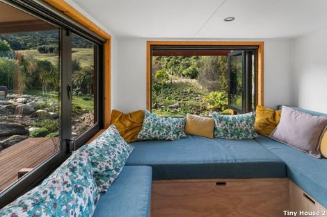 Photo of property in 70 Harvey Road, Marahau, Motueka, 7197