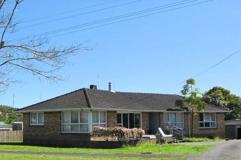 Photo of property in 12 Mary Street, Huntly, 3700
