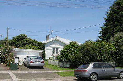 Photo of property in 55 Te Kanawa Street, Otorohanga, 3900