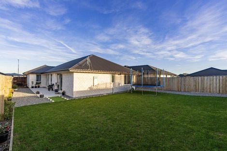 Photo of property in 62 Nethercote Way, Rolleston, 7614