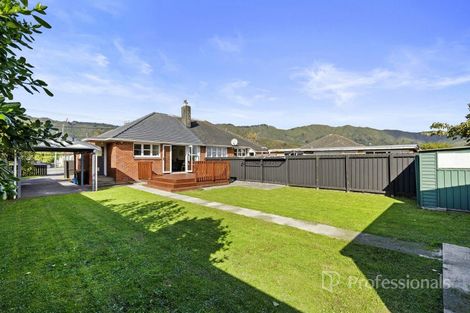 Photo of property in 257 Naenae Road, Naenae, Lower Hutt, 5011