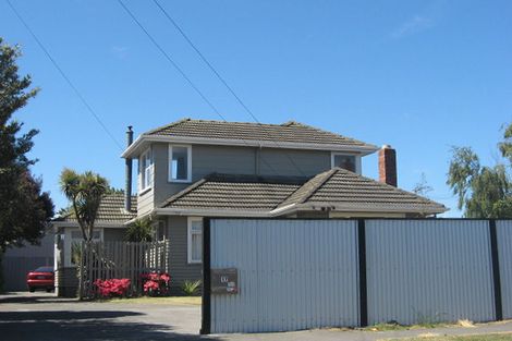 Photo of property in 17 Reginald Street, Burwood, Christchurch, 8083