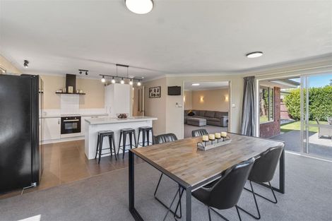 Photo of property in 17 Fairfield Way, Rolleston, 7614