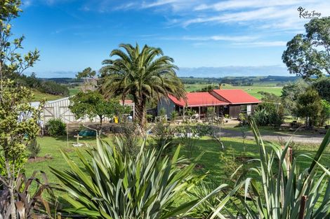 Photo of property in 171 Opanake Road, Parore, Dargaville, 0372