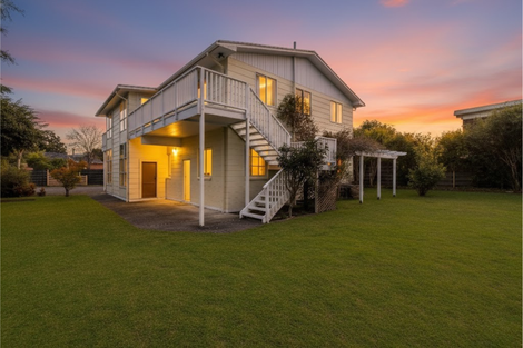 Photo of property in 20 Bexley Place, Pahurehure, Papakura, 2113