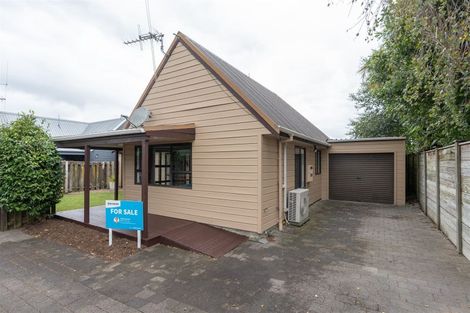 Photo of property in 208a Nixon Street, Hamilton East, Hamilton, 3216