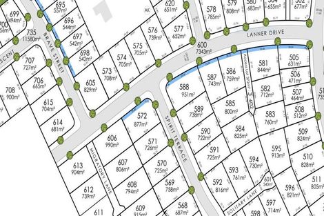 Photo of property in 2 Lanner Drive, Rolleston, 7615