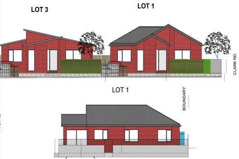 Photo of property in Clark House, 59/25 Clark Road, Hobsonville, Auckland, 0616