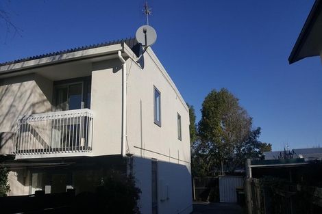 Photo of property in 1/78a Holly Road, St Albans, Christchurch, 8014