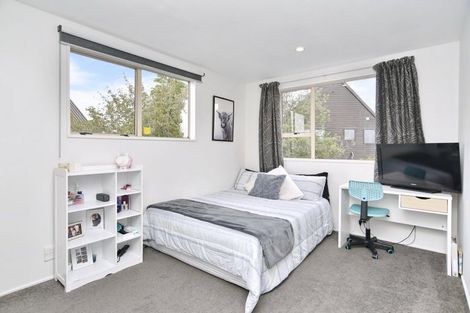 Photo of property in 9 Tangmere Place, Burwood, Christchurch, 8061