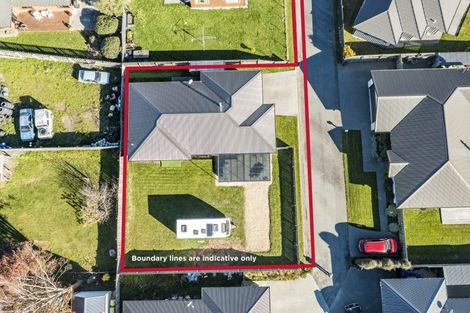 Photo of property in 4/8 Ensor Drive, Hanmer Springs, 7334