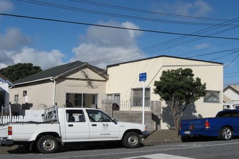 Photo of property in 41 Te Whiti Street, Kilbirnie, Wellington, 6022