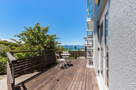 Photo of property in 17 Waru Street, Khandallah, Wellington, 6035