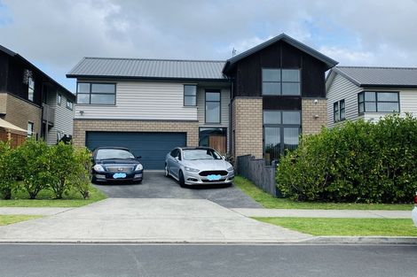 Photo of property in 14 Hirimate Place, Flat Bush, Auckland, 2019
