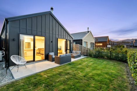 Photo of property in Northlake, 25 Cairnmuir Street, Wanaka, 9305