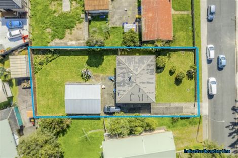 Photo of property in 51 President Avenue, Papakura, 2110