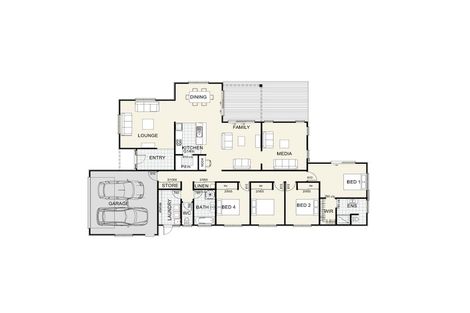 Photo of property in 33 Osbaldiston Lane, Kaukapakapa, 0873