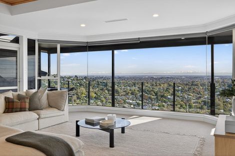 Photo of property in 1/35 Lookaway Place, Huntsbury, Christchurch, 8022