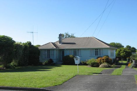 Photo of property in 796 Hazelmere Crescent, Te Awamutu, 3800