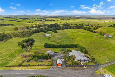 Photo of property in 152 Arapohue Road, Turiwiri, Dargaville, 0374