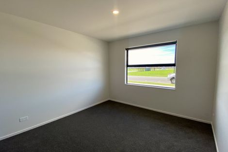 Photo of property in 14 Busby Way, Rolleston, 7614