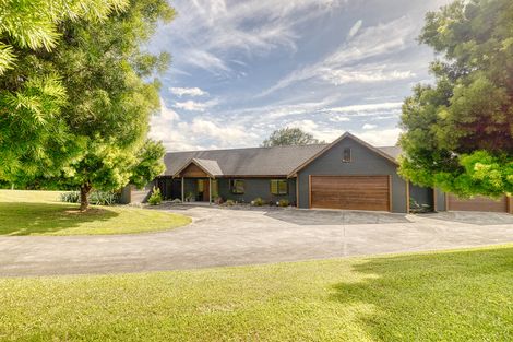 Photo of property in 85 Saint Leger Road, Te Awamutu, 3875