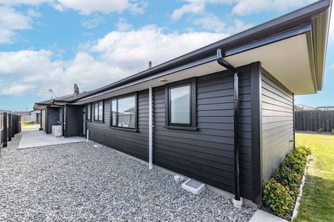 Photo of property in 19 Hickmott Street, Rangiora, 7400