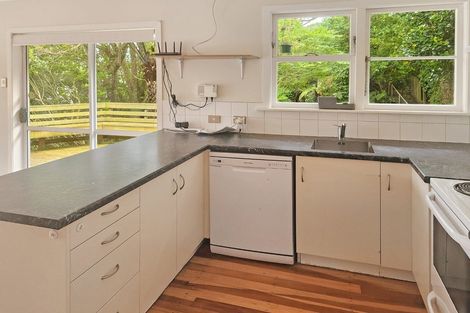 Photo of property in 34 Sheridan Terrace, Johnsonville, Wellington, 6037