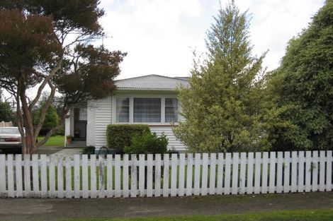 Photo of property in 19 Iorns Street, Masterton, 5810