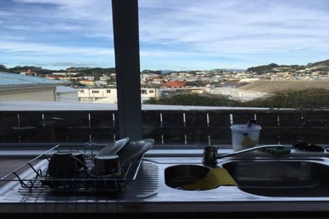 Photo of property in 3/23 Hall Street, Newtown, Wellington, 6021