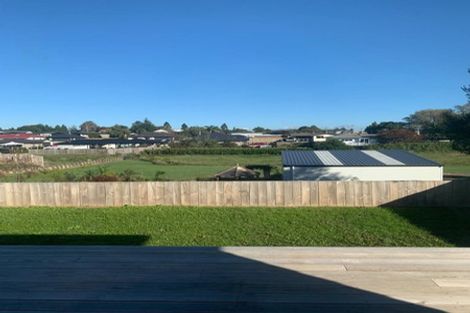 Photo of property in 6e Whitaker Street, Kihikihi, Te Awamutu, 3800
