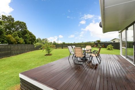 Photo of property in 17 Leather Street, Huntly, 3700