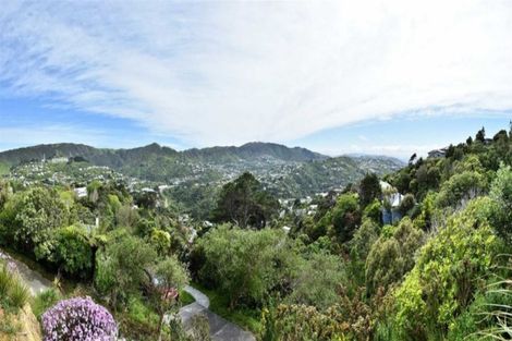Photo of property in 93c Cecil Road, Wadestown, Wellington, 6012