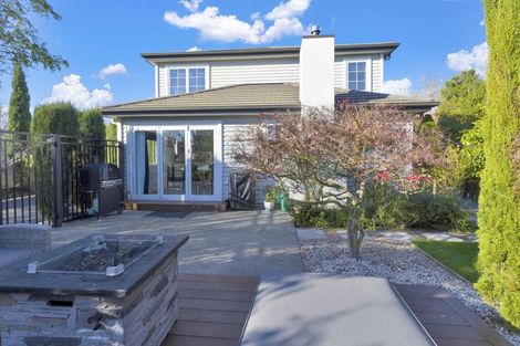 Photo of property in 1 Arlington Boulevard, Rangiora, 7400