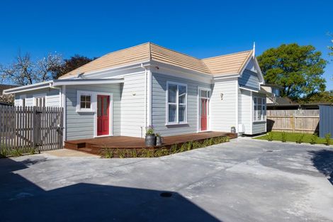 Photo of property in 411 Cornwall Road, Mahora, Hastings, 4120