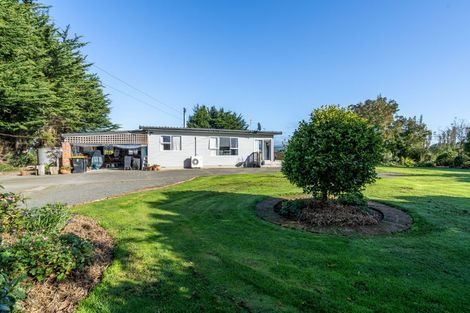 Photo of property in 597 Limestone Plains Road, Isla Bank, Otautau, 9683
